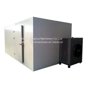 Industrial Fruit Dehydrator Machine thumbnail-2