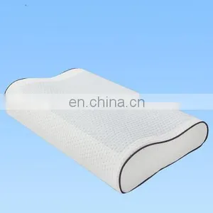 Cooling Gel Memory Foam Pillow Manufacturers Supply Various Ice Gel Cooling Pillows for Slow Rebound Sponge Wave Pillow thumbnail-3