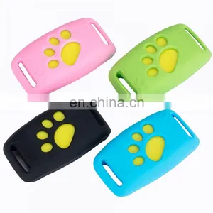 Smart Product GPS Pet Tracker Anti-lost Mini Pet Collar thumbnail-4
