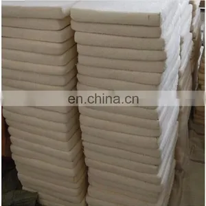 100% Pure Wool Felt Industry Use Oil Absorbent Roll thumbnail-3