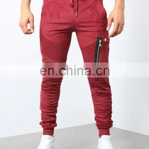 DiZNEW 2019 Welcome Designs Trousers Biker Skinny Jeans Men thumbnail-6