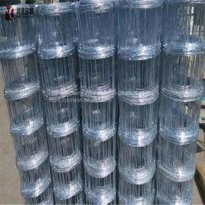 Surrounding Type Metal Fence for Grassland /field Fence Attractive Appearance thumbnail-1