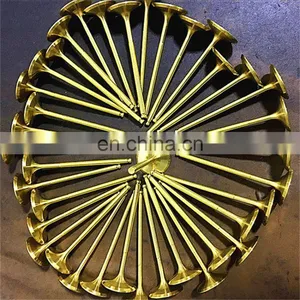 Different RACING CAR SPARE PARTS Titanum Engine Valve For Honda Acura tl Tsx Rsx Rdx Nsx Mdx Legend Nsx-r Nsx Type-r thumbnail-3
