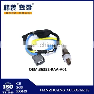 Wholesale Price Car Oxygen Sensor 36352-RAA-A01 for Honda ACURA thumbnail-2