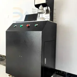 EN143,EN149 Photometer Method Particle Filtration Efficiency (pfe) Tester thumbnail-2