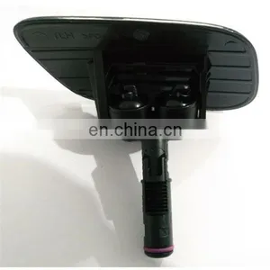 Head Lamp Washer Nozzle for Hyundai Santa Fe 2010-2012 OEM 98680-2B500 L 98690-2B500 R thumbnail-2