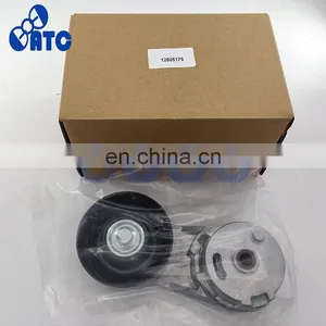 Belt Tensioner 12585551 12603527 12605175 For Buick Regal Lacrosse Saturn Sky Pontiac Solstice thumbnail-4
