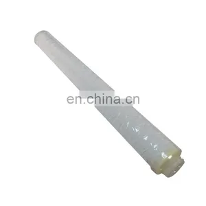 20inch PP String Wound 5 Micron Cartridge Filter for Water Treatment thumbnail-7