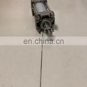 SMC Hydraulic Cylinder CDA2B50-50Z Standard Type thumbnail-2