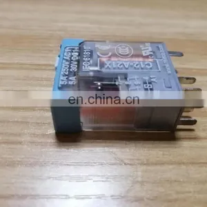 Solid State Relay Type C12-A21X thumbnail-4