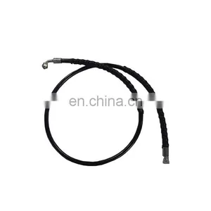 5T051-27610 Hose Cutting Height for Kubota 68g Rice Harvester Use thumbnail-1