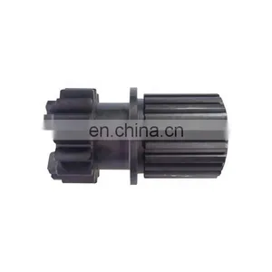 5H493-1616 Assy Gear Kubota Combine Harvester Spare Parts Philippines thumbnail-1