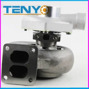 Turbo To4b91 Turbocharger 7n4651,6n7155,4n6858,4n6859,Or5796, for Cat 3304 thumbnail-1