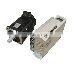 Japan Original Servo SGMAS-A5ACA21 Yaskawa Sgdm-20ada thumbnail-1