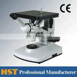 Microscope / Metallographic Microscope/4XA Digital Microscope thumbnail-5