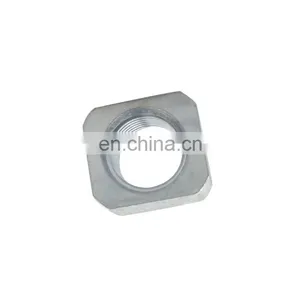5T124-23940 DC105X Harvester Rear Wheel Iron Nut for Sale thumbnail-7