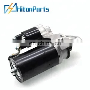 Starter Motor 6C1T11000AF 6C1T-11000-AF For FORD TRANSIT thumbnail-1