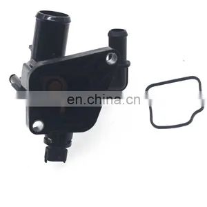Thermostat Housing 55206391 1338358 1336CL BS518575AA 1724221 for VAUXHALL ASTRA J COMBO CORSA D MERIVA B thumbnail-4