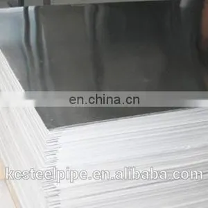 Mirror Finish AISI Stainless Steel Sheet 304 JIS Grade SUS304 Plate thumbnail-4