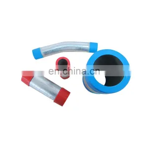 Supplies of RSC Conduit Rigid Aluminum Conduit Nipple With ANSI C80.5 UL6A thumbnail-6