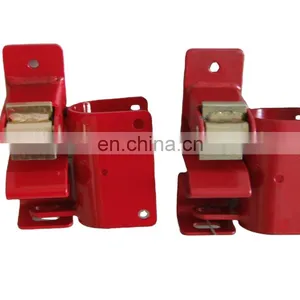Powder-coating Fence Galvanized Panel thumbnail-3