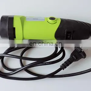 Medical Orthopedic Oscillating Saw to Cut Plaster With Suction thumbnail-5