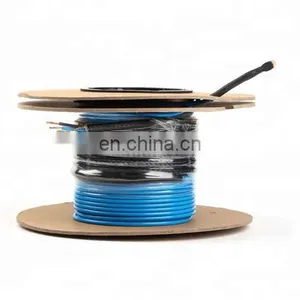 Cheap Price Best Selling Driveway Heating Systems Floor Heating Cable thumbnail-7