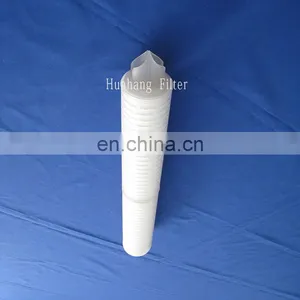 Microporous Folded Water Filter Element/Deep Folded PP Water Filter thumbnail-5