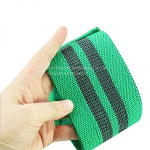 Exercise Resistance Bands thumbnail-4