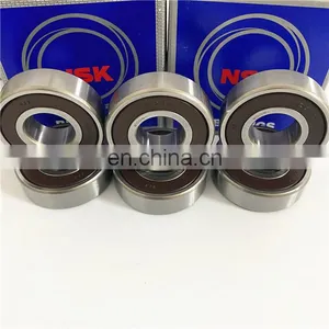 High Precision Nsk Gearbox Bearing 6206 6206-2RS 6206ZZ 6206DDU Bearing thumbnail-6