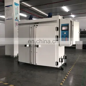 Liyi Hot Air Oven Industrial Drying Machine thumbnail-7