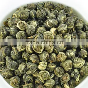 Natural Handmade Jasmine Tea Dragon Pear Tea thumbnail-4