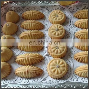 Lebanese Maamoul Mamoul Machine Maamoul Maker Supplier Full Automatic Mamoul Encrusting Machine thumbnail-5