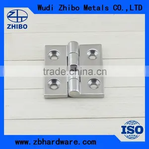 Stainless Steel 304 Butt Hinge for Flush Doors Marine Door Hinge for Sale Quality Choice thumbnail-1
