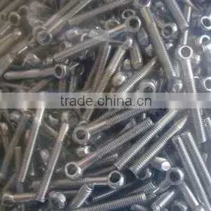 Stainless Steel LIFTING EYEBOLTS thumbnail-3