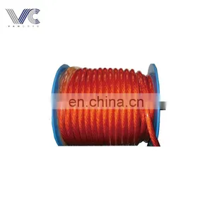4GA Car Power Cable thumbnail-2