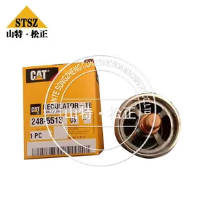 CAT D6R Roller 9H-8712 Caterpillar Roller thumbnail-2