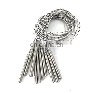 300ml Aluminum Cartridge Heater thumbnail-4