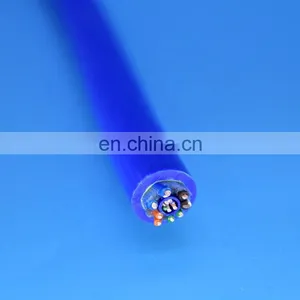 2 Pair Twisted Underwater Cable Cat6 Umbilical thumbnail-1