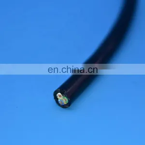 2.5mm 3 Core Flexible Cable Kevlar Reinforced Power Cable thumbnail-3