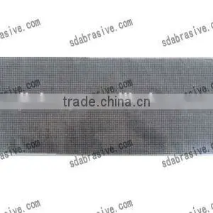 Open Mesh / Sanding Screen / Mirka Marble Stone Flooring thumbnail-4