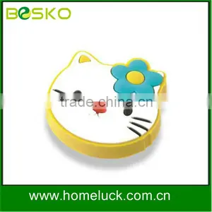 Cute Plastic Knobs and Handles From Besko thumbnail-1
