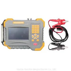 TKXNZ-II Intelligent Battery Internal Resistance Tester thumbnail-1