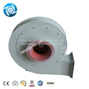 Electric Air Blower Backward Coupling Driven Drying Blower Fan thumbnail-1