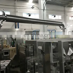 Automatic Honey Processing and Packing Machine thumbnail-5