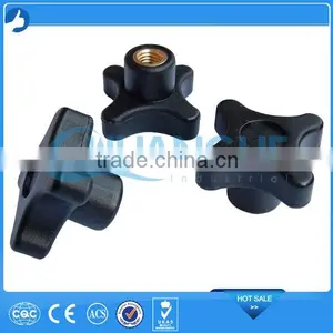 Production and Sales Five Star Handle thumbnail-1