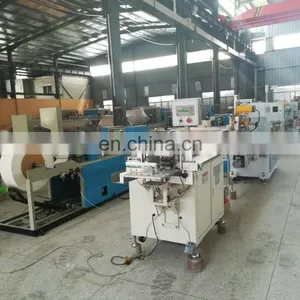 High Profitable Pocket Tissue Paper Production Line thumbnail-5