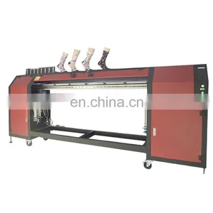 High Quality Multifunction Digital Sock Printing Machine 3D Inkjet Printer Machine thumbnail-3
