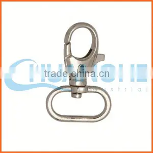 Made in China Sus 316 Steel Snap Hook thumbnail-1