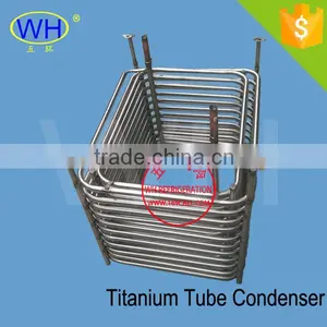 High Quantity Stainless Steel Cooling Coil Tube thumbnail-6